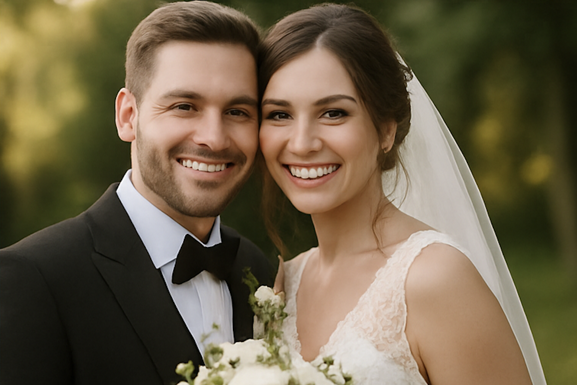 Düğün etkinliği fotoğrafı