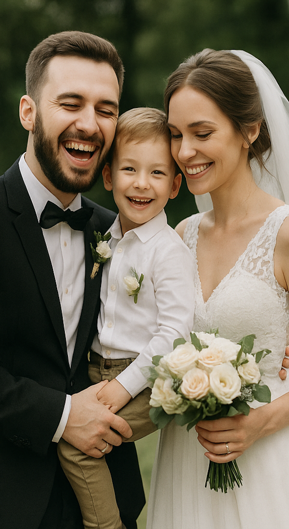 Doğum günü etkinliği fotoğrafı